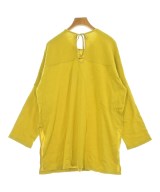 BEAMS BOY（ビームスボーイ）Tシャツ・カットソー 黄 サイズ:F レディース/2200669756012
