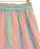 BEAMS BOY（ビームスボーイ）ロング・マキシ丈スカート オレンジ サイズ:-(M位) レディース/2200669916010