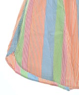 BEAMS BOY（ビームスボーイ）ロング・マキシ丈スカート オレンジ サイズ:-(M位) レディース/2200669916010