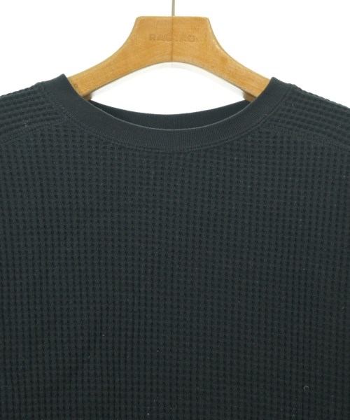 BEAMS BOY（ビームスボーイ）Tシャツ・カットソー 黒 サイズ:F レディース/2200667708631