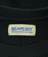 BEAMS BOY（ビームスボーイ）Tシャツ・カットソー 黒 サイズ:F レディース/2200667708631