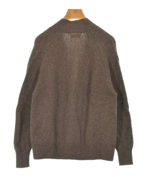 BEAMS BOY（ビームスボーイ）カーディガン 茶 サイズ:F レディース/2200667937031