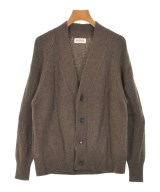 BEAMS BOY（ビームスボーイ）カーディガン 茶 サイズ:F レディース/2200667937031