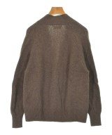 BEAMS BOY（ビームスボーイ）カーディガン 茶 サイズ:F レディース/2200667937031
