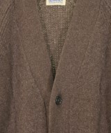 BEAMS BOY（ビームスボーイ）カーディガン 茶 サイズ:F レディース/2200667937031