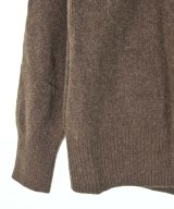 BEAMS BOY（ビームスボーイ）カーディガン 茶 サイズ:F レディース/2200667937031