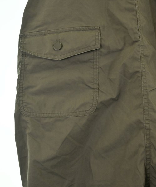 BEAMS BOY（ビームスボーイ）オールインワン/サロペット カーキ サイズ:F レディース/2200668075053