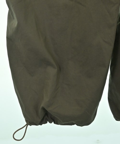 BEAMS BOY（ビームスボーイ）オールインワン/サロペット カーキ サイズ:F レディース/2200668075053