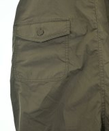 BEAMS BOY（ビームスボーイ）オールインワン/サロペット カーキ サイズ:F レディース/2200668075053