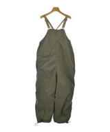 BEAMS BOY オールインワン/サロペット