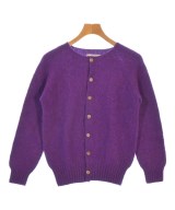 BEAMS BOY カーディガン