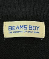 BEAMS BOY（ビームスボーイ）ベスト 黒 サイズ:-(M位) レディース/2200668895040