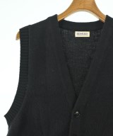 BEAMS BOY（ビームスボーイ）ベスト 黒 サイズ:-(M位) レディース/2200668895040