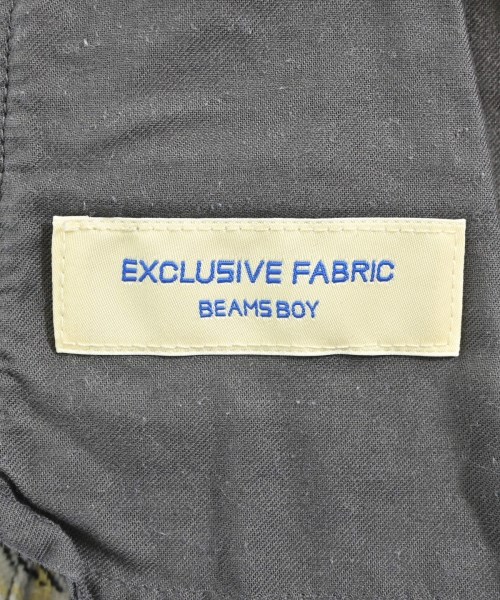 BEAMS BOY（ビームスボーイ）その他 青 サイズ:-(M位) レディース/2200669405033