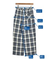 BEAMS BOY（ビームスボーイ）その他 青 サイズ:-(M位) レディース/2200669405033