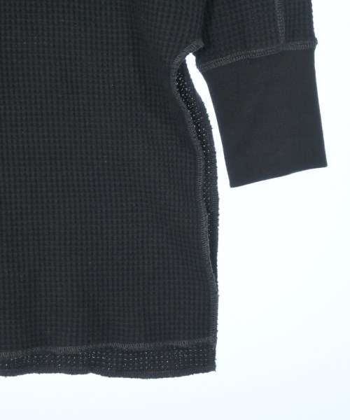 BEAMS BOY（ビームスボーイ）Tシャツ・カットソー 黒 サイズ:F レディース/2200670222032