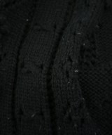 BEAMS BOY（ビームスボーイ）ベスト 黒 サイズ:-(L位) レディース/2200668183062