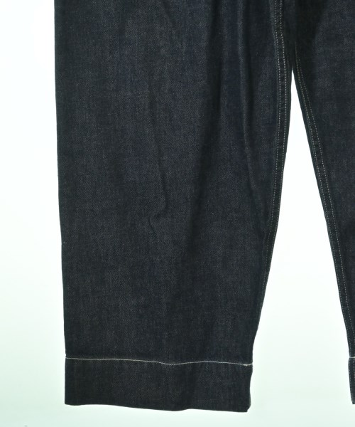 BEAMS BOY（ビームスボーイ）オールインワン/サロペット 紺 サイズ:-(M位) レディース/2200672071225