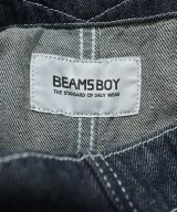 BEAMS BOY（ビームスボーイ）オールインワン/サロペット 紺 サイズ:-(M位) レディース/2200672071225