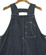 BEAMS BOY（ビームスボーイ）オールインワン/サロペット 紺 サイズ:-(M位) レディース/2200672071225
