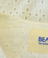 BEAMS BOY（ビームスボーイ）カバーオール 白 サイズ:F レディース/2200729324021