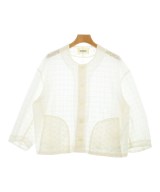 BEAMS BOY カバーオール