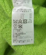 BEAMS BOY（ビームスボーイ）ベスト 緑 サイズ:F レディース/2200723871088