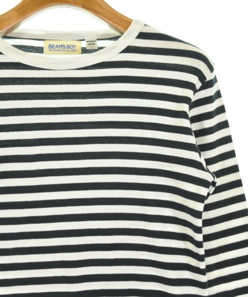 BEAMS BOY（ビームスボーイ）Tシャツ・カットソー 白 サイズ:-(XS位) レディース/2200720519433