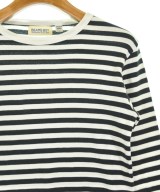 BEAMS BOY（ビームスボーイ）Tシャツ・カットソー 白 サイズ:-(XS位) レディース/2200720519433