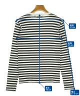 BEAMS BOY（ビームスボーイ）Tシャツ・カットソー 白 サイズ:-(XS位) レディース/2200720519433