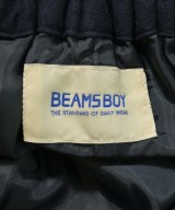BEAMS BOY（ビームスボーイ）ひざ丈スカート 紺 サイズ:-(M位) レディース/2200731600090