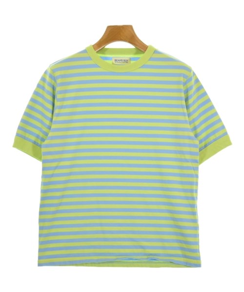 BEAMS BOY（ビームスボーイ）Tシャツ・カットソー 緑 サイズ:2(M位) レディース/2200731702077