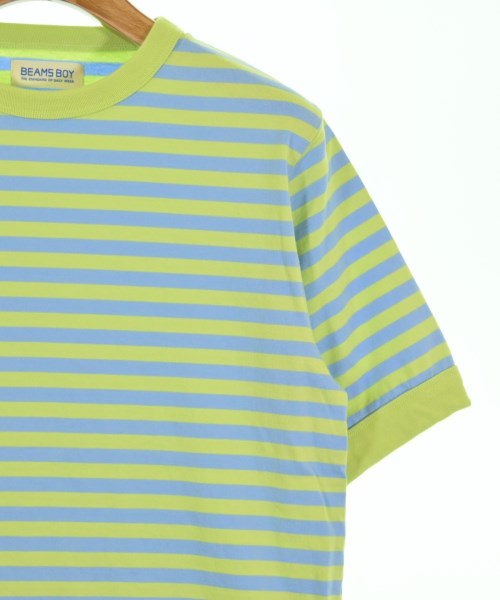 BEAMS BOY（ビームスボーイ）Tシャツ・カットソー 緑 サイズ:2(M位) レディース/2200731702077