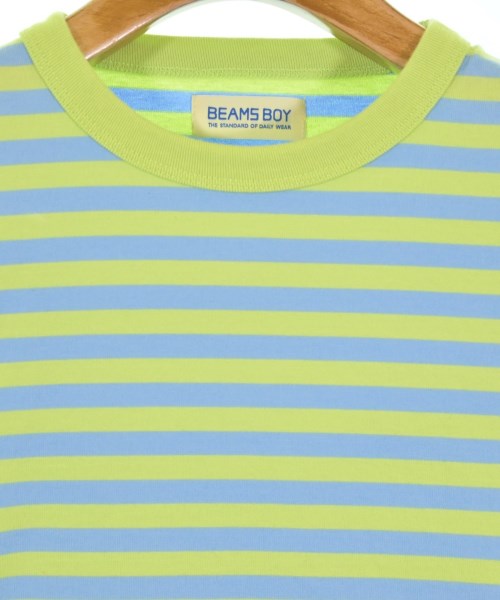 BEAMS BOY（ビームスボーイ）Tシャツ・カットソー 緑 サイズ:2(M位) レディース/2200731702077