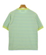 BEAMS BOY（ビームスボーイ）Tシャツ・カットソー 緑 サイズ:2(M位) レディース/2200731702077