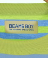 BEAMS BOY（ビームスボーイ）Tシャツ・カットソー 緑 サイズ:2(M位) レディース/2200731702077