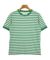 BEAMS BOY（ビームスボーイ）Tシャツ・カットソー 緑 サイズ:-(XS位) レディース/2200731702084