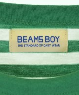 BEAMS BOY（ビームスボーイ）Tシャツ・カットソー 緑 サイズ:-(XS位) レディース/2200731702084