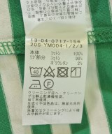 BEAMS BOY（ビームスボーイ）Tシャツ・カットソー 緑 サイズ:-(XS位) レディース/2200731702084