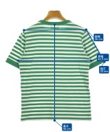 BEAMS BOY（ビームスボーイ）Tシャツ・カットソー 緑 サイズ:-(XS位) レディース/2200731702084