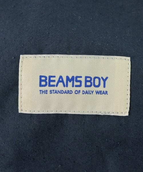 BEAMS BOY（ビームスボーイ）ロング・マキシ丈スカート 紺 サイズ:-(M位) レディース/2200731717026