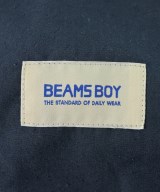 BEAMS BOY（ビームスボーイ）ロング・マキシ丈スカート 紺 サイズ:-(M位) レディース/2200731717026