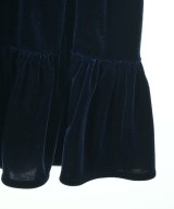 BEAMS BOY（ビームスボーイ）ロング・マキシ丈スカート 紺 サイズ:-(M位) レディース/2200731717026