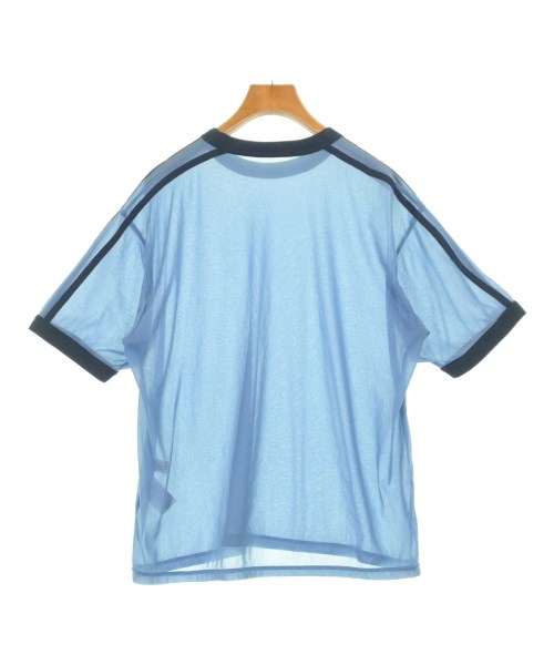 BEAMS BOY（ビームスボーイ）Tシャツ・カットソー 青 サイズ:F レディース/2200729067072