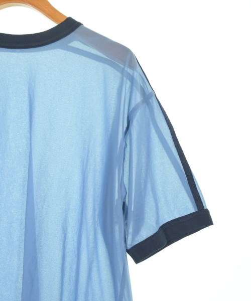 BEAMS BOY（ビームスボーイ）Tシャツ・カットソー 青 サイズ:F レディース/2200729067072