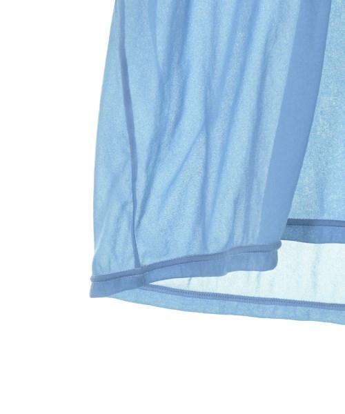 BEAMS BOY（ビームスボーイ）Tシャツ・カットソー 青 サイズ:F レディース/2200729067072