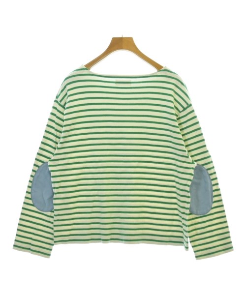BEAMS BOY（ビームスボーイ）Tシャツ・カットソー 白 サイズ:F レディース/2200725720087