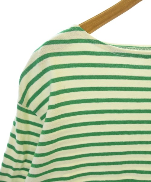 BEAMS BOY（ビームスボーイ）Tシャツ・カットソー 白 サイズ:F レディース/2200725720087