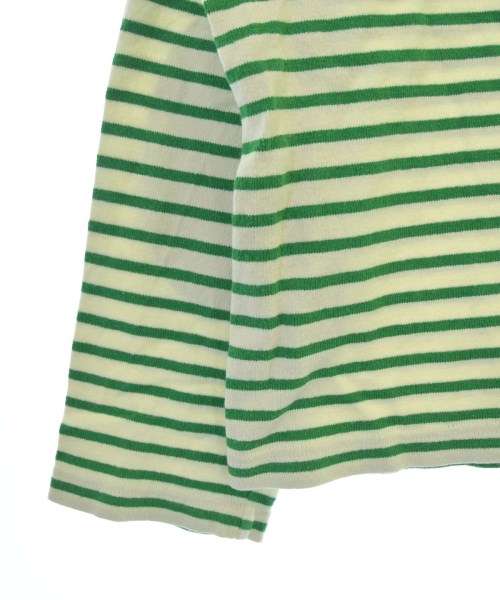 BEAMS BOY（ビームスボーイ）Tシャツ・カットソー 白 サイズ:F レディース/2200725720087