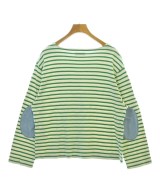 BEAMS BOY（ビームスボーイ）Tシャツ・カットソー 白 サイズ:F レディース/2200725720087